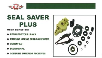 TRC's SEALSAVER PLUS