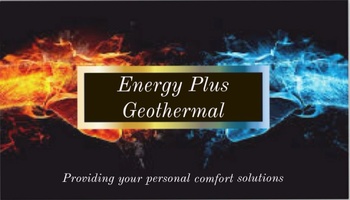 Energy Plus GeoThermal
