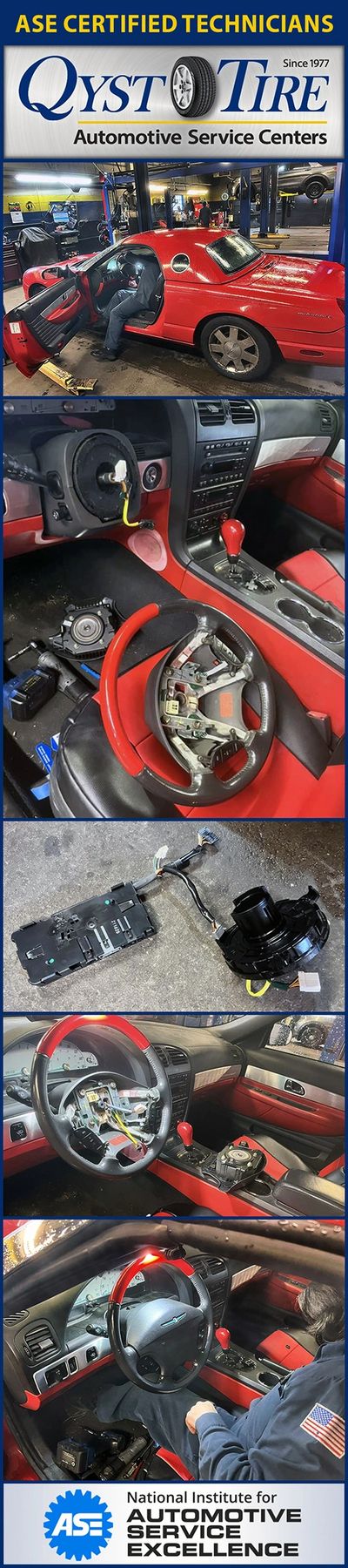AUTO EXPERTS auto-experts
