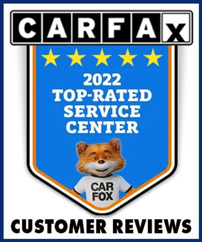 CARFAX CUSTOMER REVIEWS for TOP-RATED SERVICE CENTER - QYST TIRE AUTO SERVICE CENTERS 