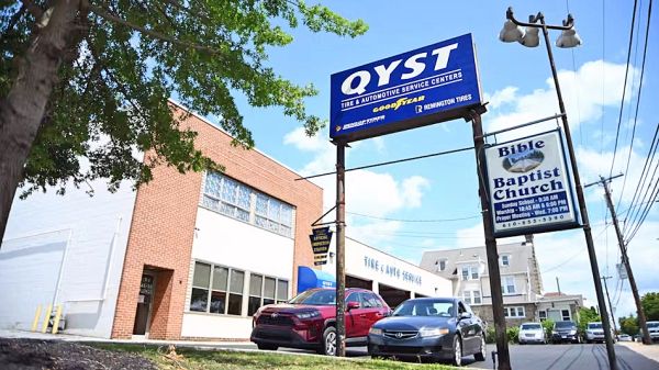 Qyst Tire Bottom Line - Qyst wants professional Techs with a personal life