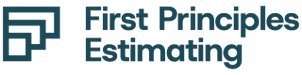 First Principles Estimating