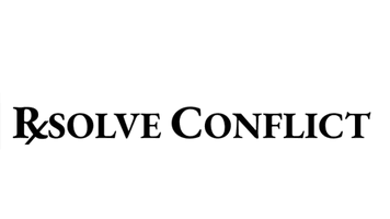 
Rxsolve Conflict
