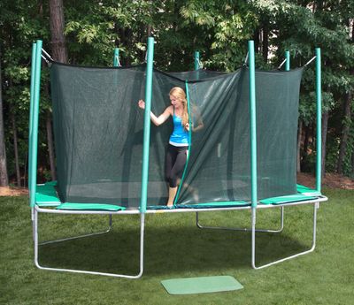 Magic Circle Trampolines Magic Circle Trampoline
