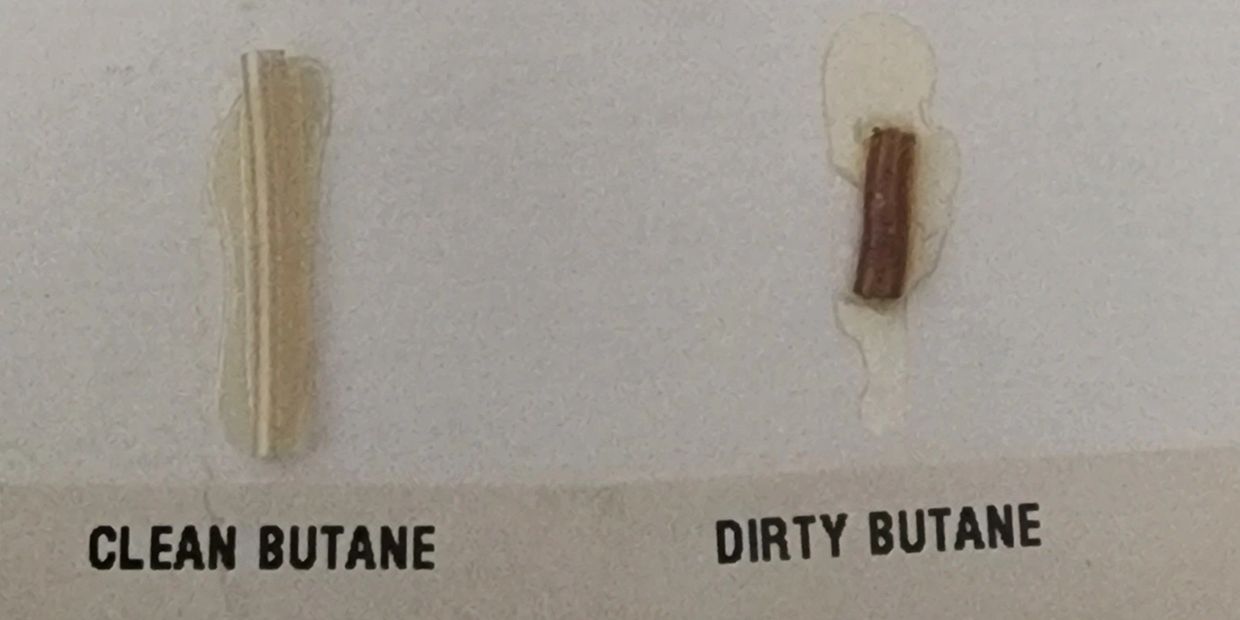 Clean.lighter The Best Butane, Lighter Repair, Vintage Butane