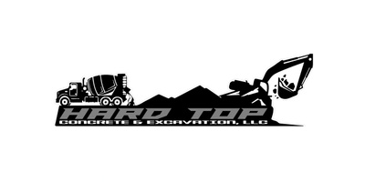 HardTop Concrete & Excavation, LLC