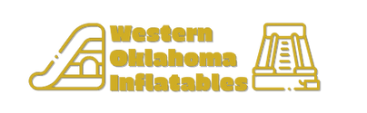 Western Oklahoma Inflatables