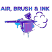 Air, Brush & Ink