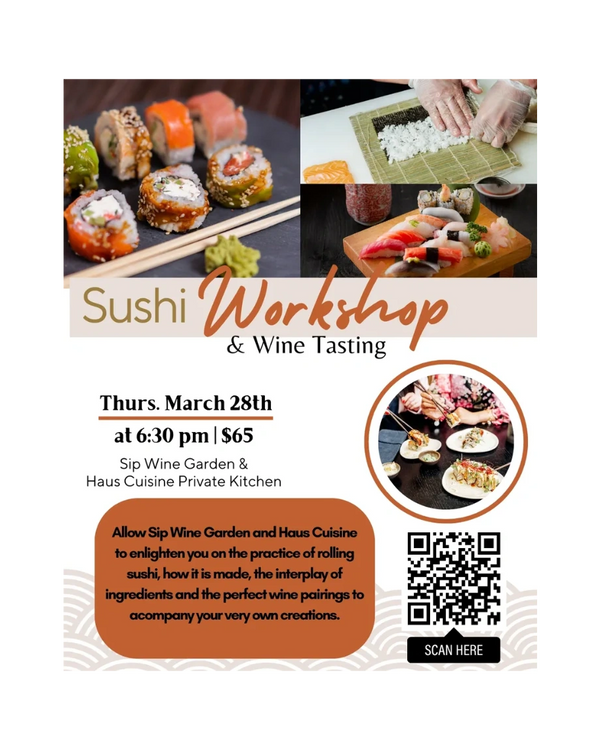 Sip Wine Garden in Cibolo, Texas