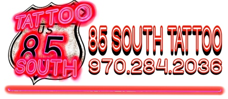 85 South Tattoo