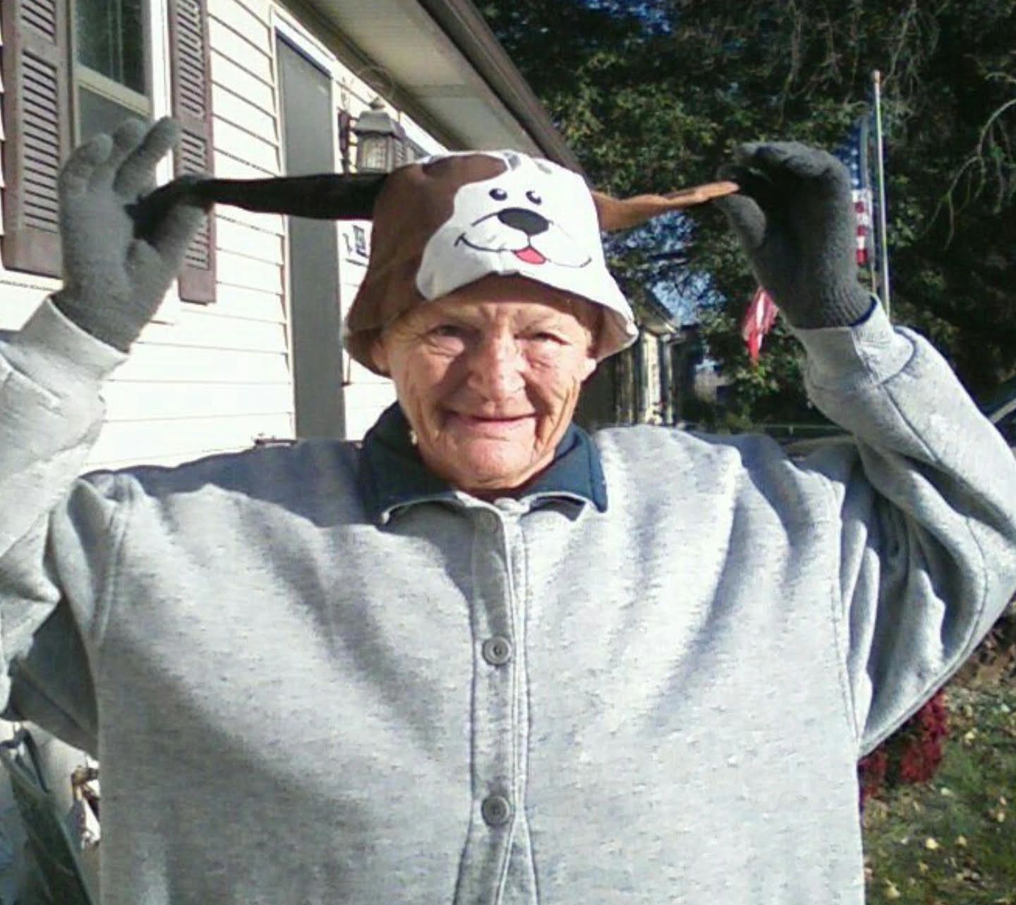 Grants Wishes Fremont Pets Alive