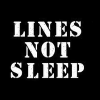 Lines Not Sleep