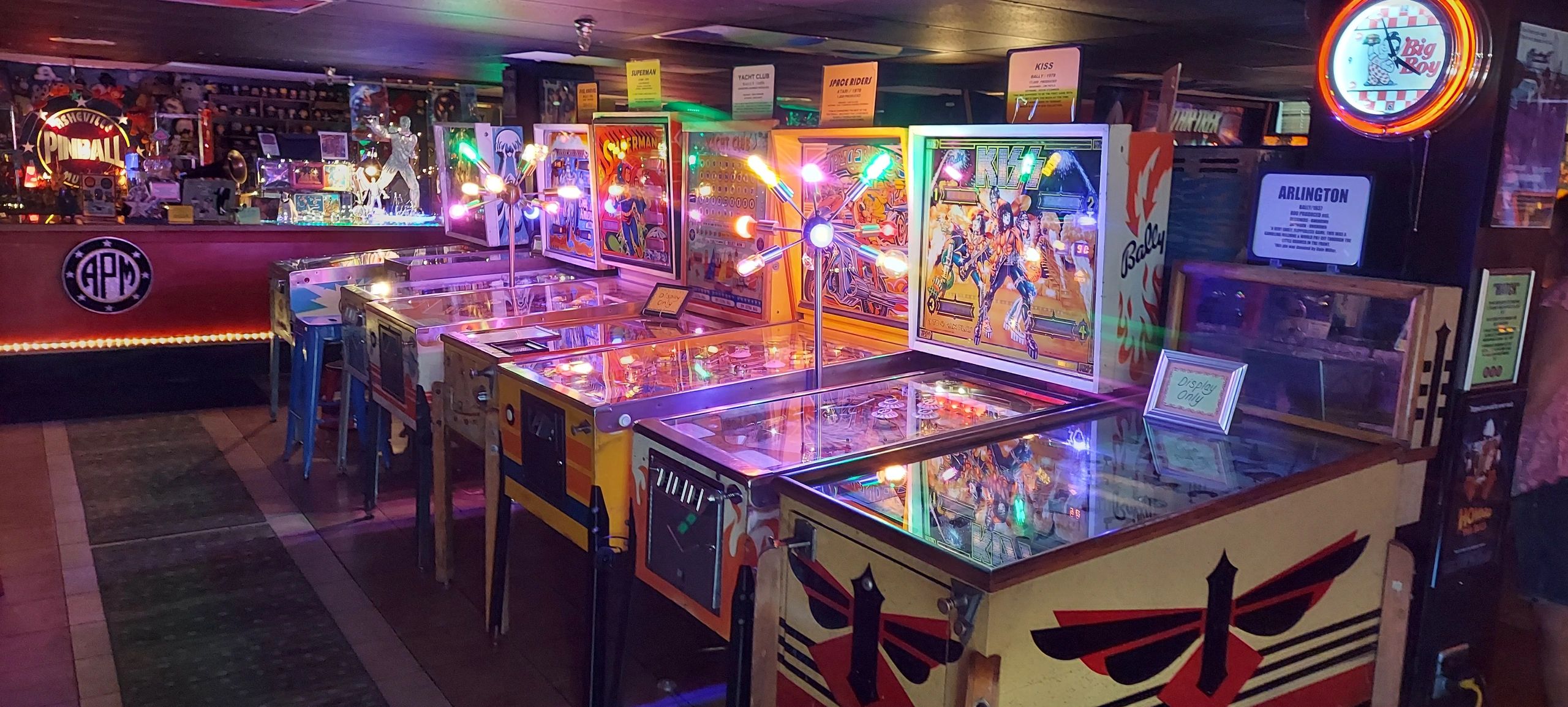 ashevillepinball.com