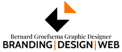 Bernard Groefsema Graphic Designer