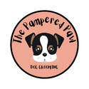 The Pampered Paw