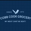 Cobb Cook Grocery- THE BEST FOR LESS