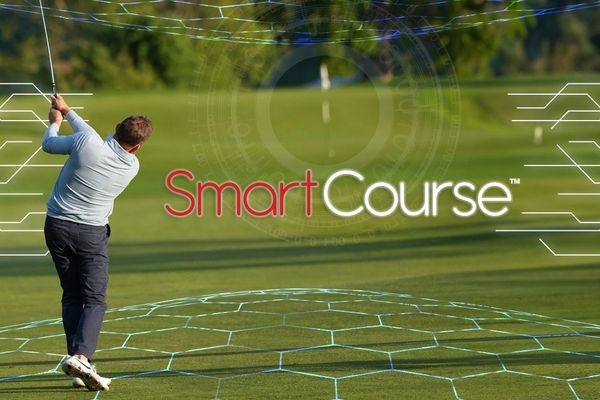 SmartCourse™ from OnCore Golf will redefine the way golfers play the game of golf