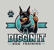Diggin It Dog Training