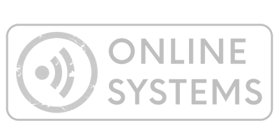 Online Systems