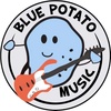 BLUE POTATO MUSIC