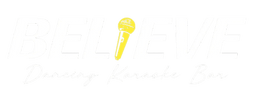Believe Dancing Karaoke