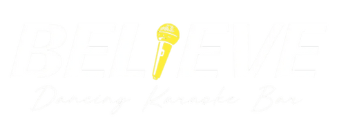 Believe Dancing Karaoke