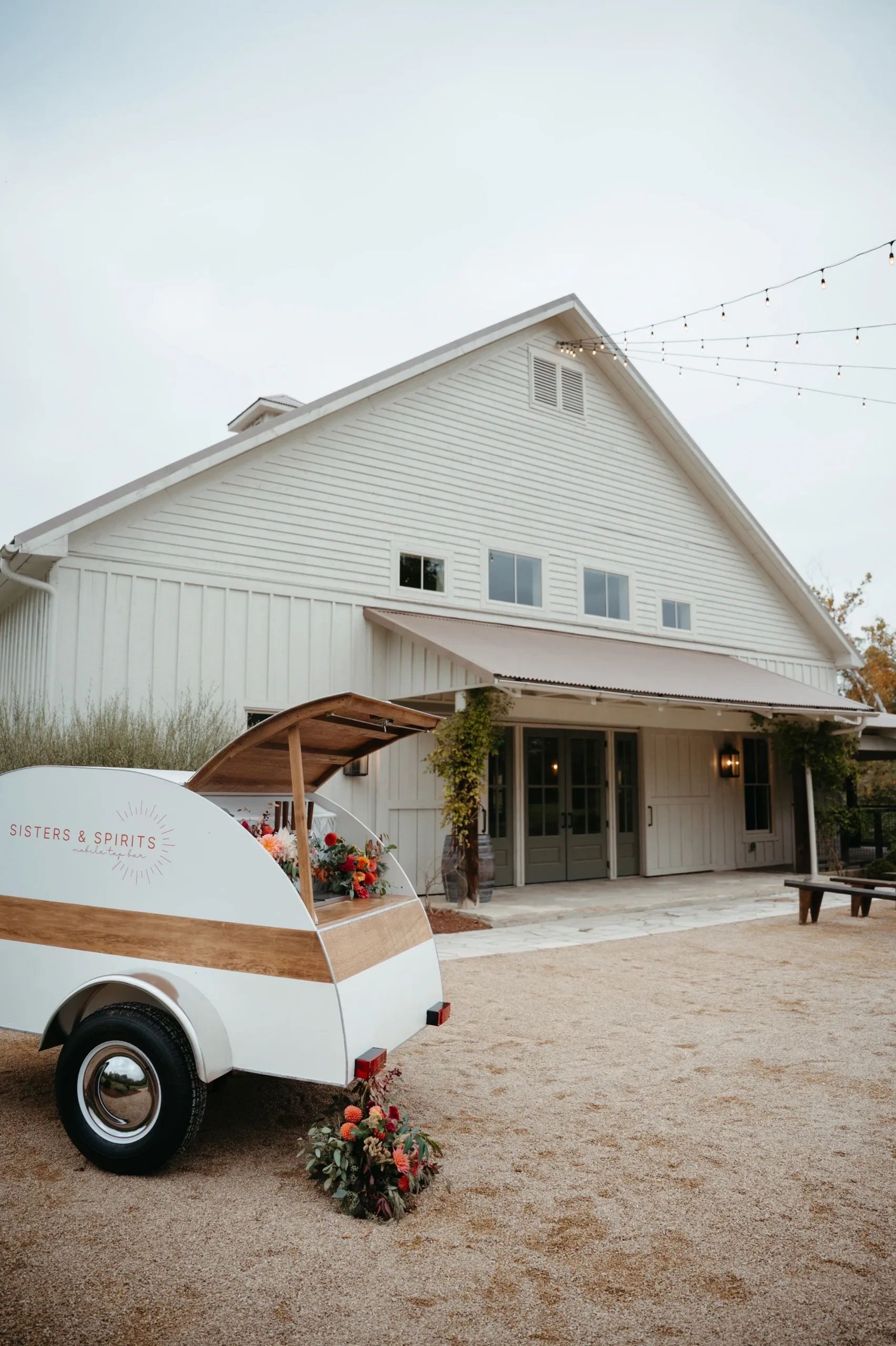 Sisters & Spirits Mobile Bar Services - Mobile Bar in Cincinnati