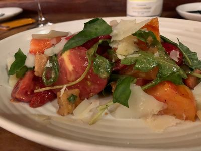 Food Tour in Capitola, CA Capitola Tours offers Walking Food Tours in Capitola this is Trestles