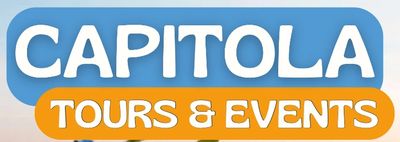Capitola Tours and Events  offers creative, curated tours that spark joy!