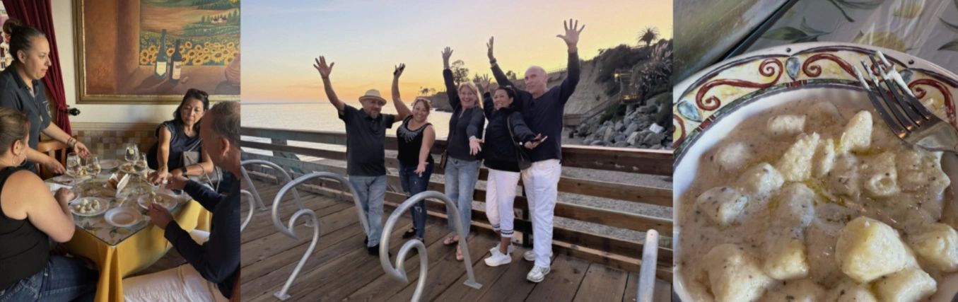 Capitola Tours & Events