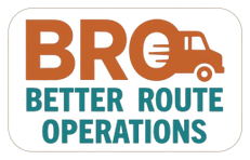 Better Route Operations