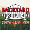 Backyard Fence Builders