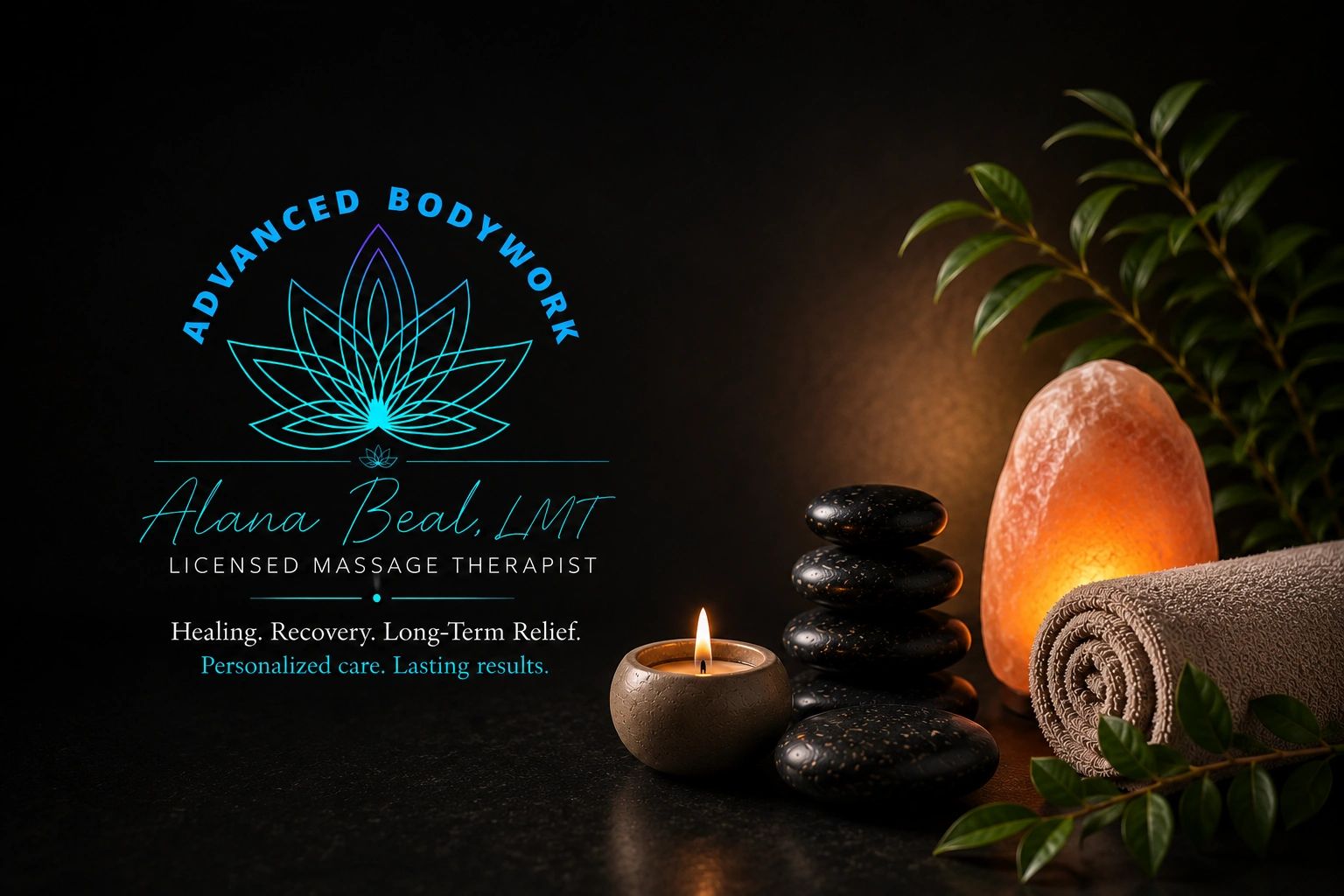 Advanced Bodywork, LLC cover