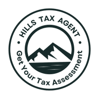 Hills Tax Agent