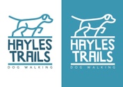 Hayles Trails Dog Walking