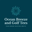Ocean Breeze & Golf Tees