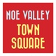 Noe Valley Town Square
