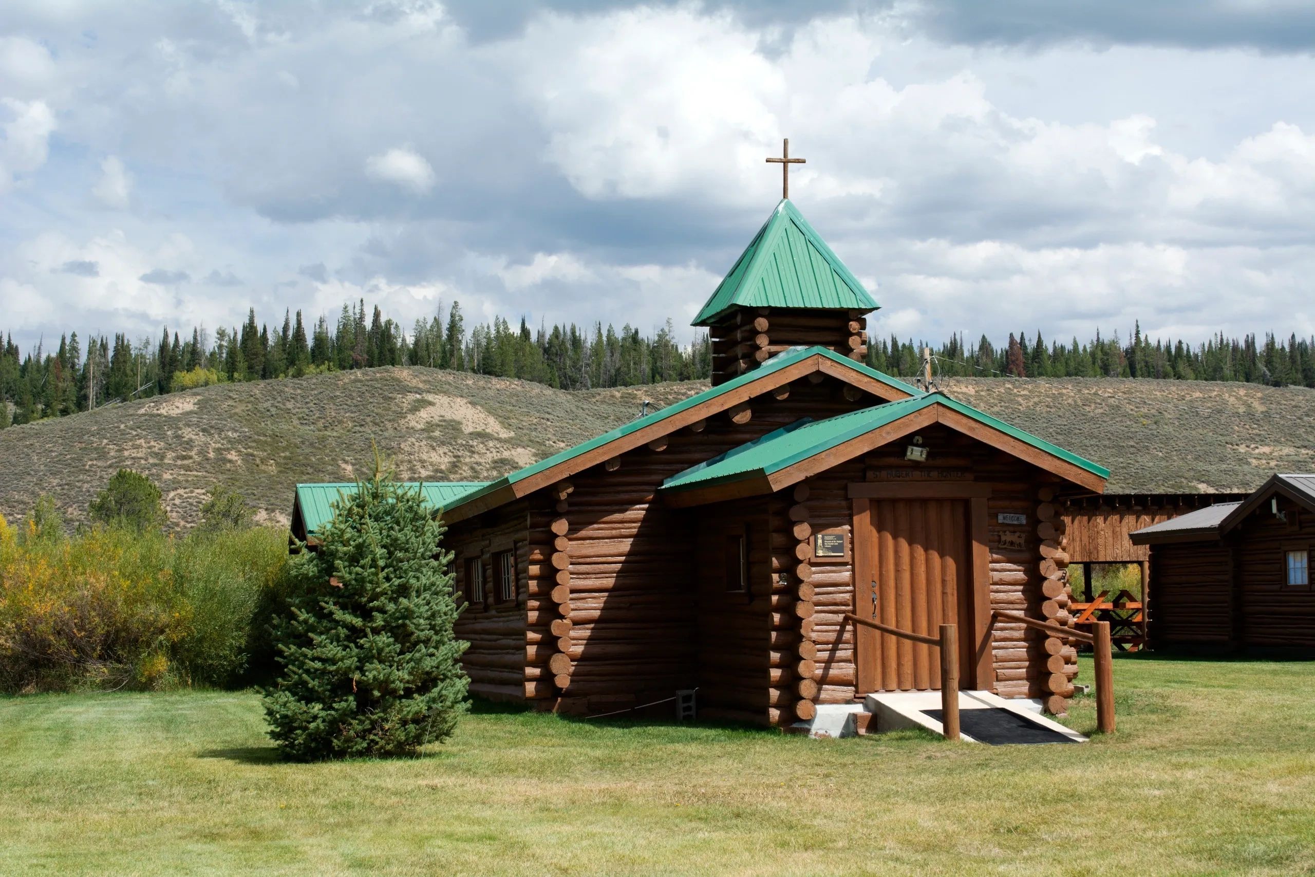 Bondurant Community Club Home