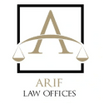 ARIF LAW OFFICES