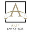 ARIF LAW OFFICES