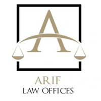 ARIF LAW OFFICES