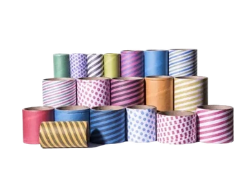 POY - FDY Paper Tubes