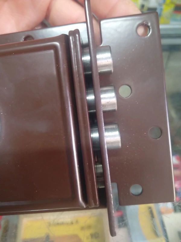 cerradura de sobreponer