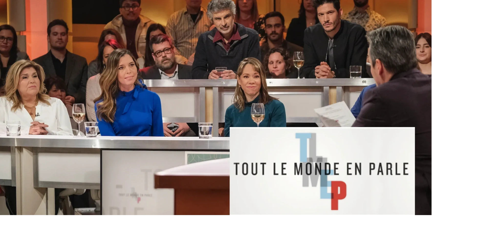 Tout le monde en parle