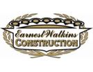 Earnest Watkins Construction, Inc