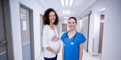 Fertility and IVF clinic marketing services designed to attract patients and increase consultations