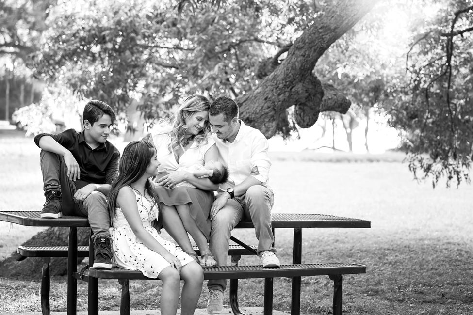 Sebas family