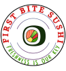 First Bite Sushi