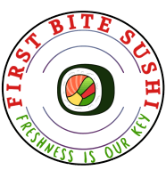 First Bite Sushi