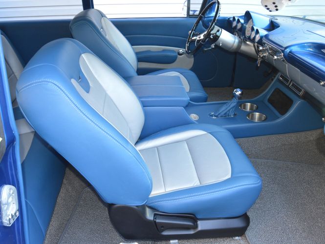 Auto And Boat Upholstery Interior Repair Rick S